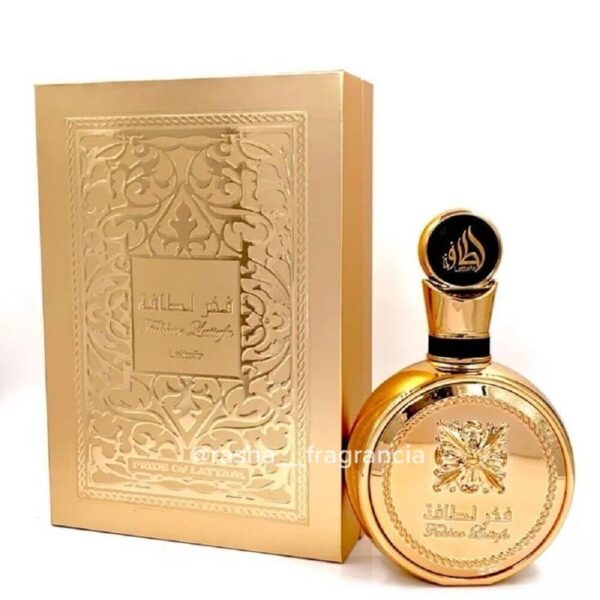 Fakhar Gold
