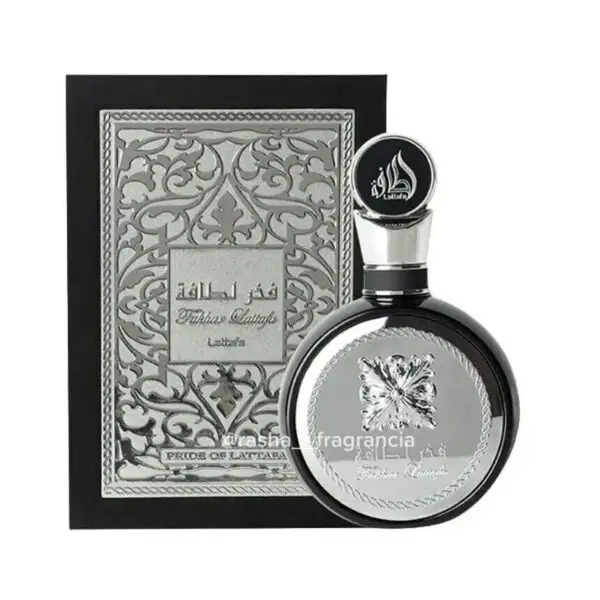 Fakhar Black