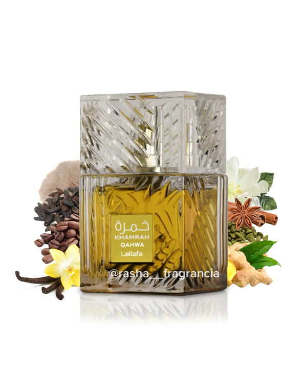 Khamrah Qahwa - Image 4