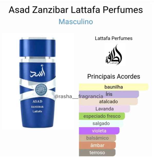 Asad Zanzibar - Image 2