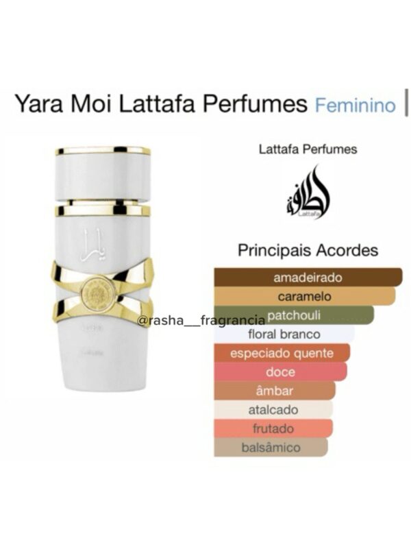 Yara Moi - Image 2