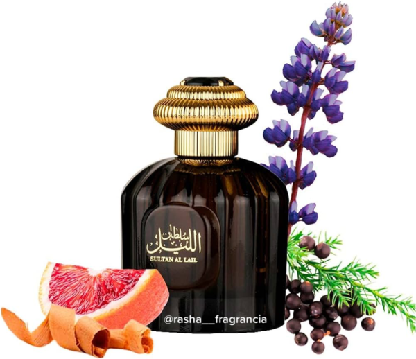 Sultan Al Lail - Image 4