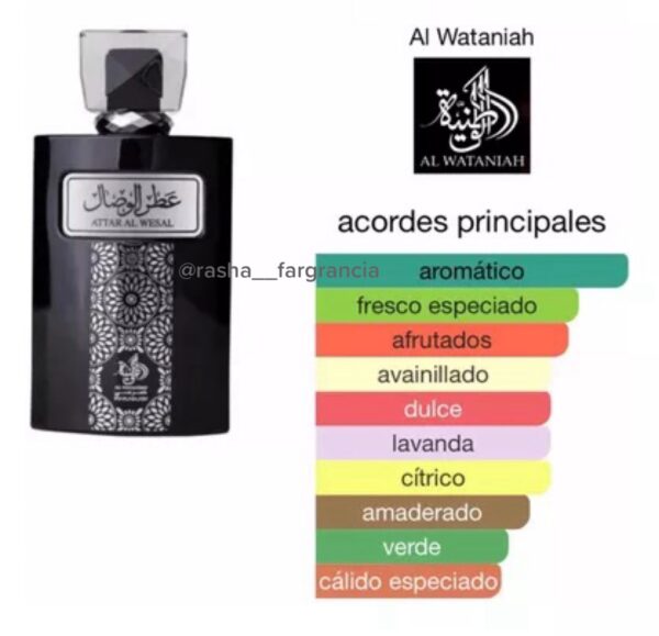 Attar Al Wesal - Image 2