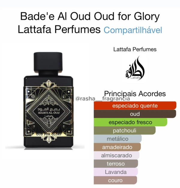 Bade’e Al Oud - Oud for Glory - Image 2