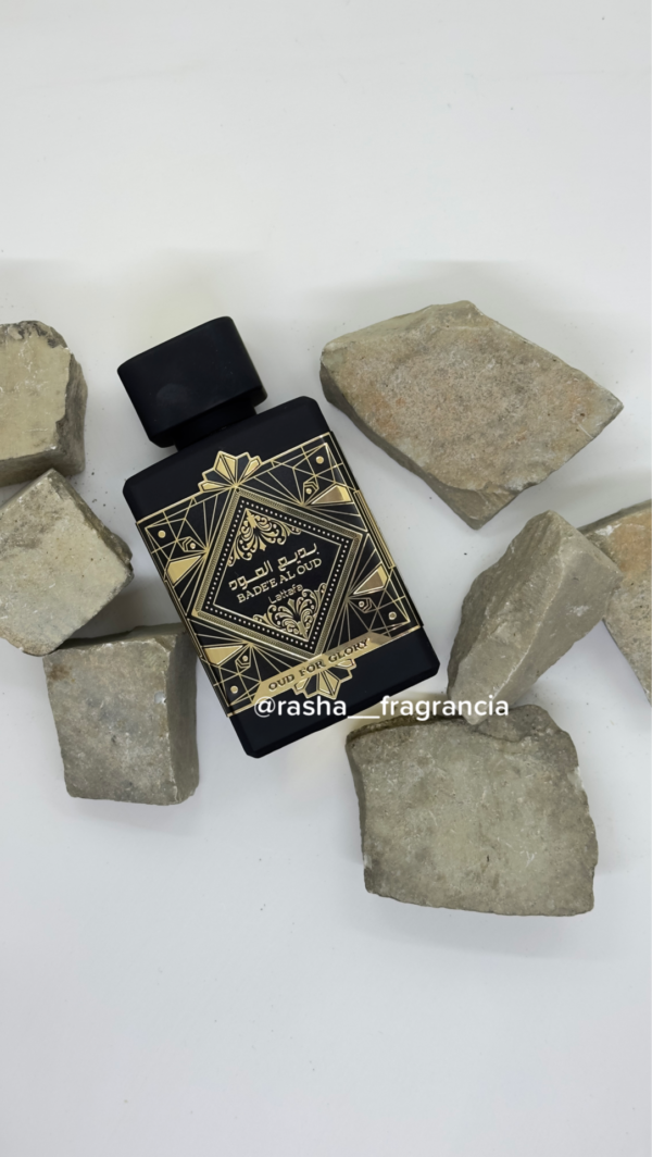 Bade’e Al Oud - Oud for Glory - Image 4