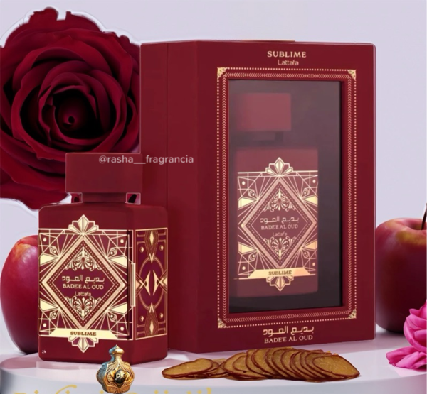 Bade’e Al Oud- Oud Sublime - Image 4