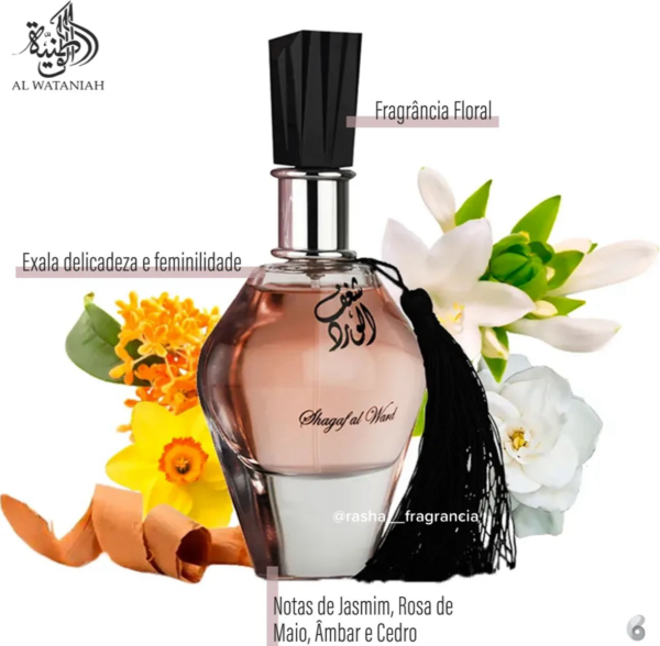 Shaghaf Al Ward - Image 4