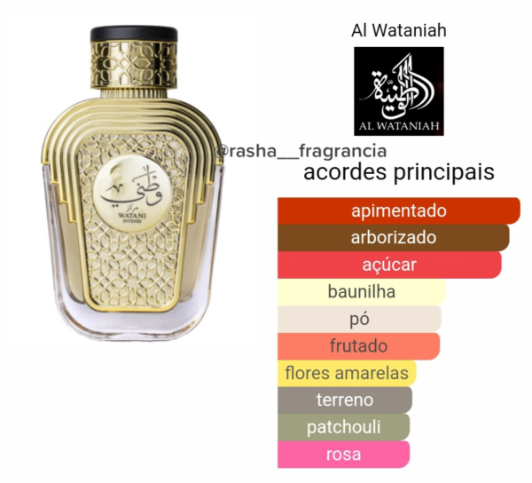 Watani Intense - Image 2