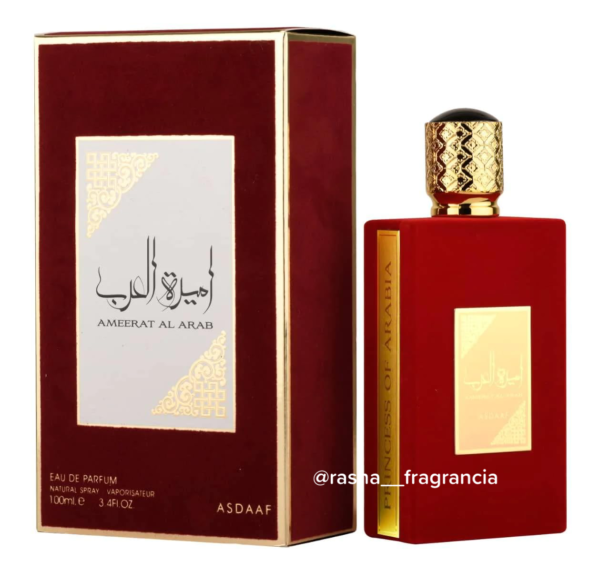 Ameerat Al Arab