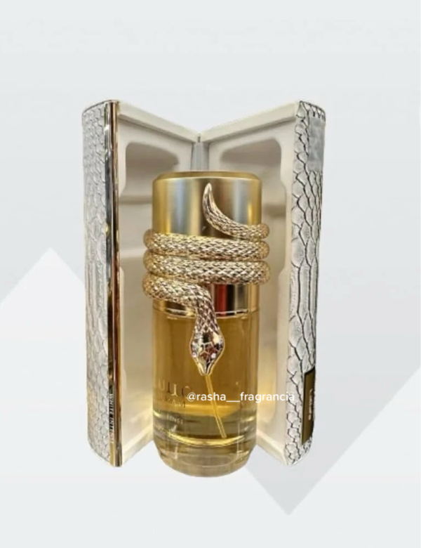 Musammam White Intense - Image 4