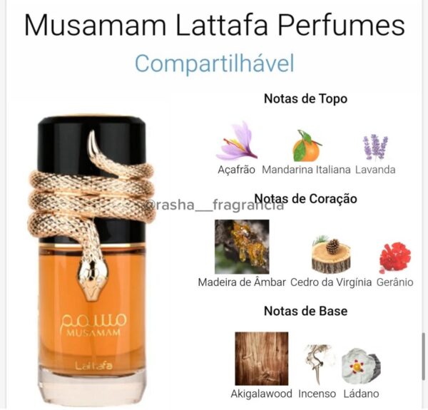Musammam marrom - Image 3