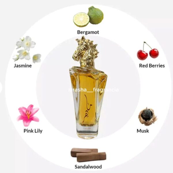 Maahir Gold - Image 3