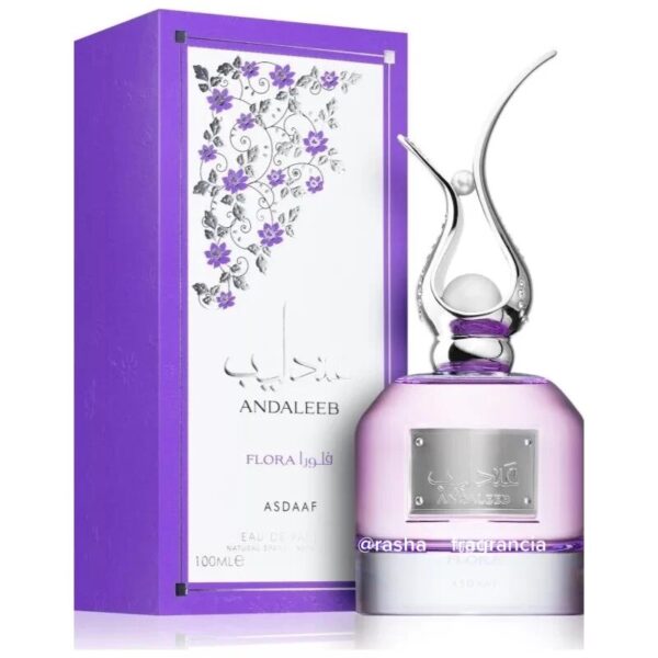 Andaleeb flora