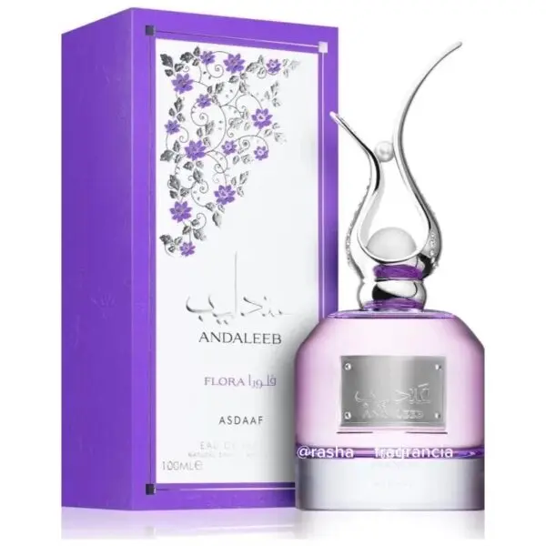 Andaleeb flora