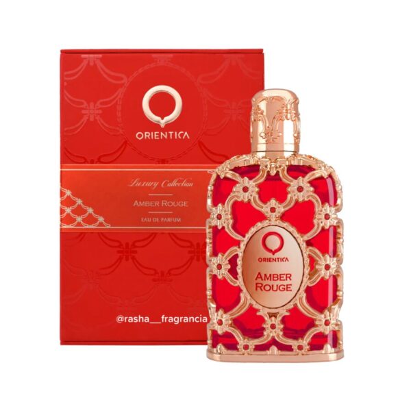 Royal Rouge Orientica 150ml