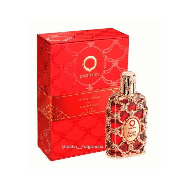 Royal Rouge Orientica 150ml - Image 2