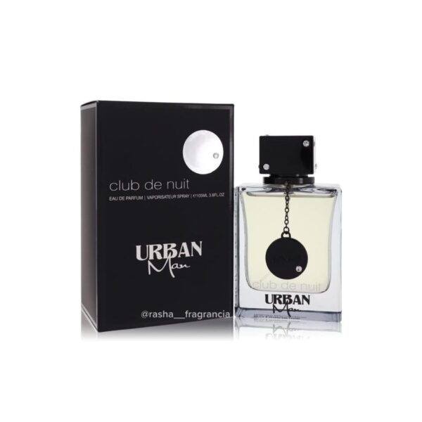 Club de nuit Urban Man