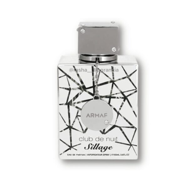 Club de nuit Sillage - Image 2