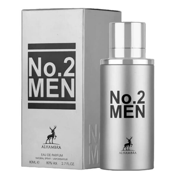 No. 2
