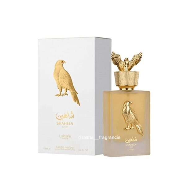 Shaheen Gold