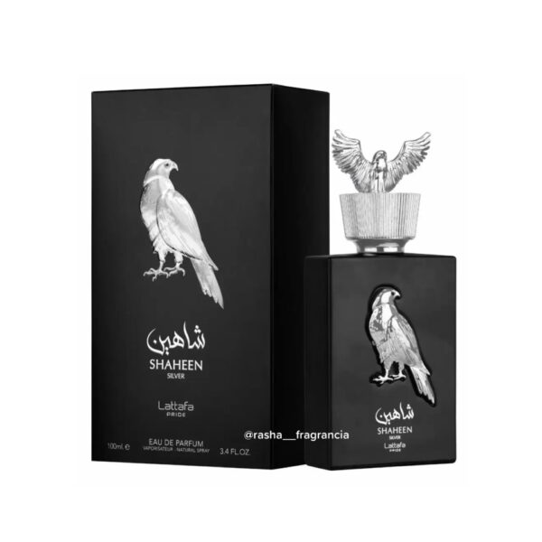 Shaheen Silver