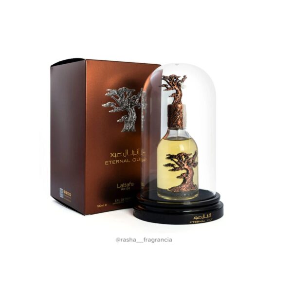 Eternal Oud