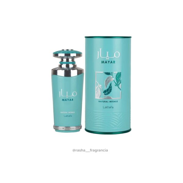 Mayar Natural intense