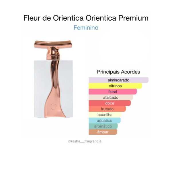 Fleur de Orientica - Image 2