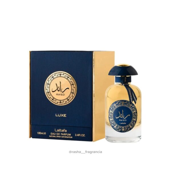 Raed Luxe