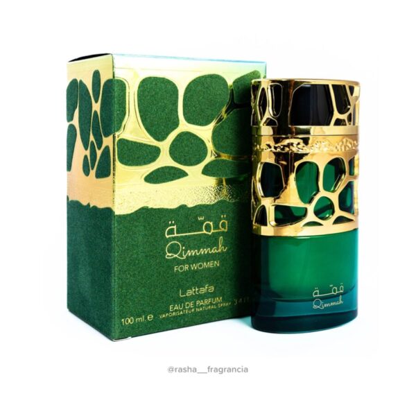 Qimmah for woman