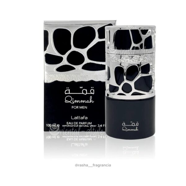Qimmah for men