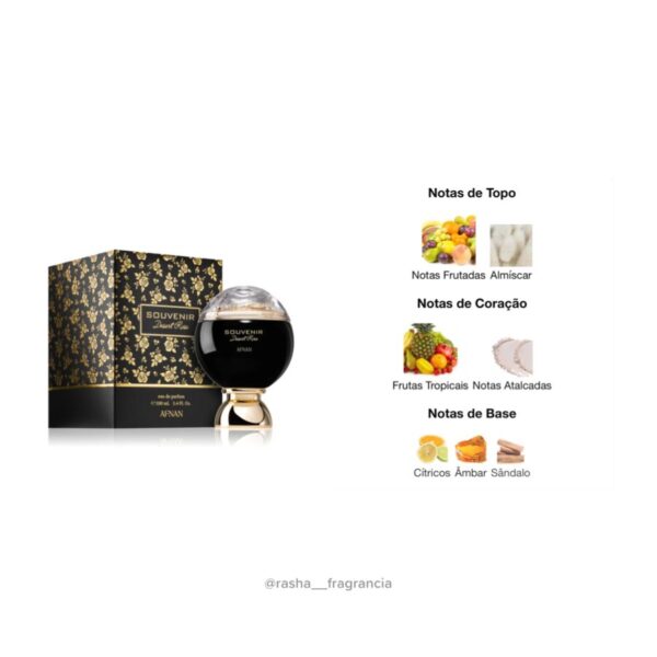 Souvenir Desert Rose - Image 3