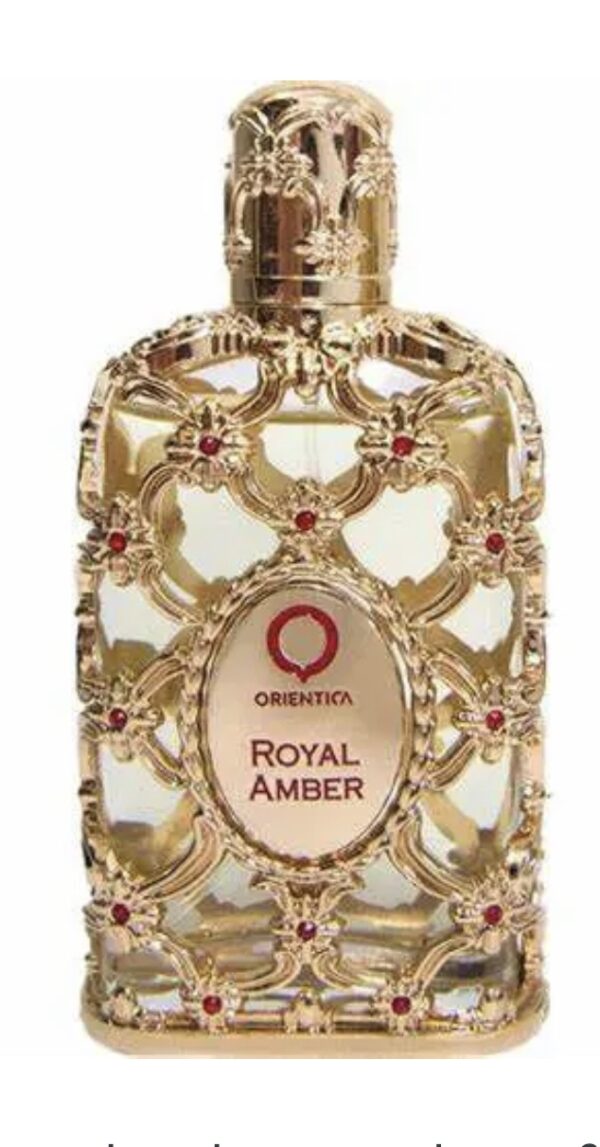 Royal Amber 150ml - Image 2