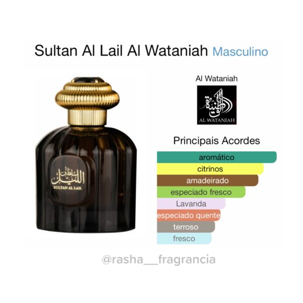 Sultan Al Lail - Image 3