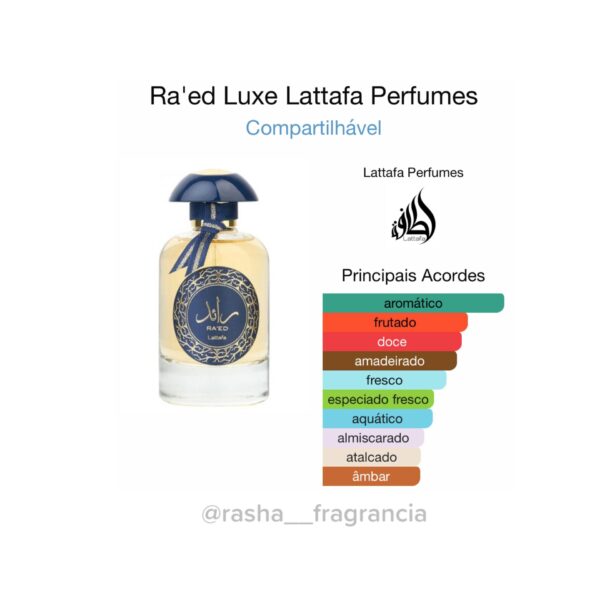 Raed Luxe - Image 2