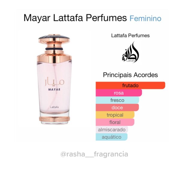 Mayar Rose - Image 2