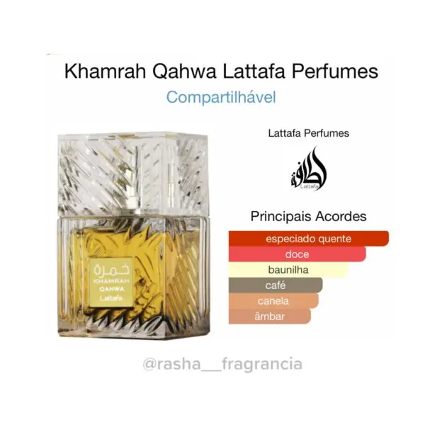 Khamrah Qahwa - Image 3