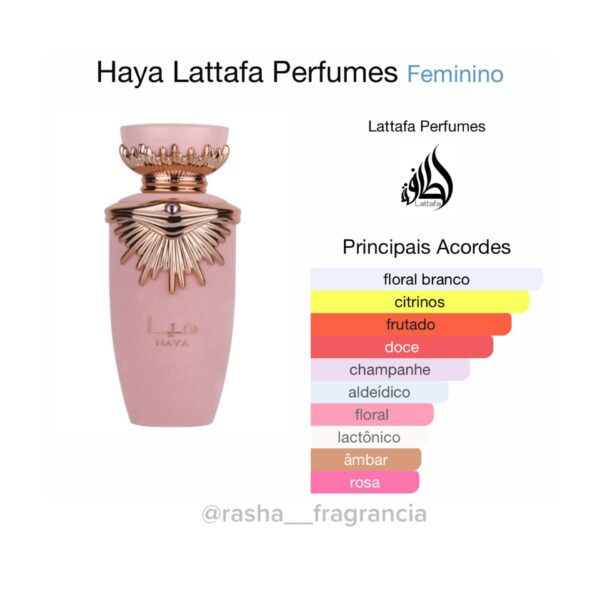 Haya Lattafa - Image 2