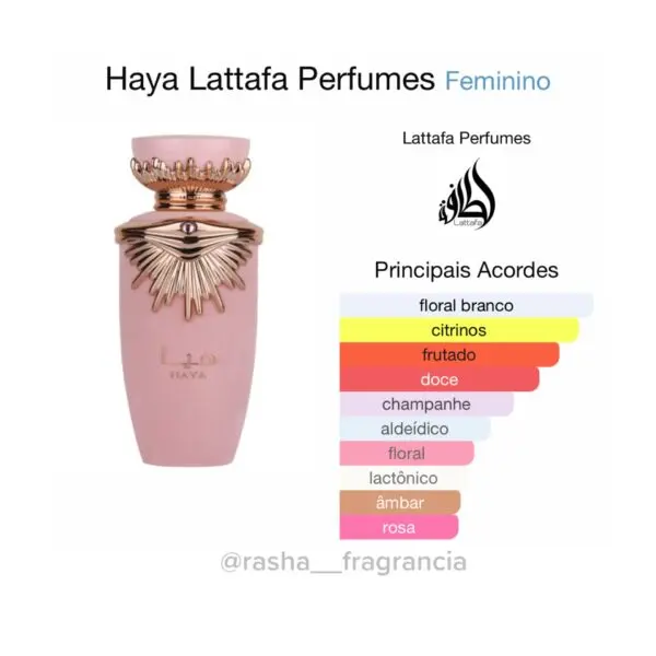 Haya Lattafa - Image 2