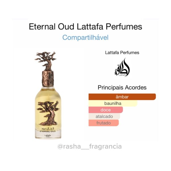 Eternal Oud - Image 2
