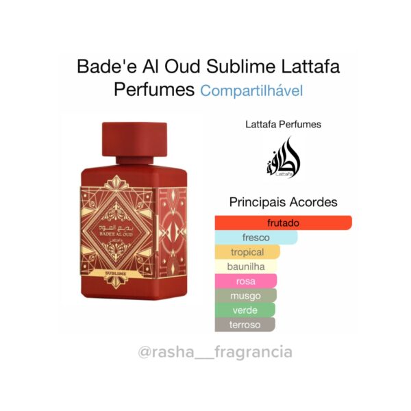Bade’e Al Oud- Oud Sublime - Image 2