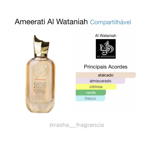 Ameerati - Image 2