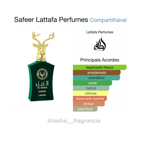 Al Noble Safeer - Image 2