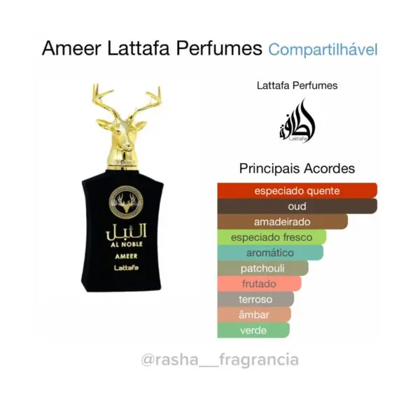 Al noble Ameer - Image 2