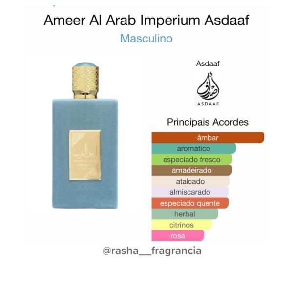 Ameer Al Arab Imperium - Image 2