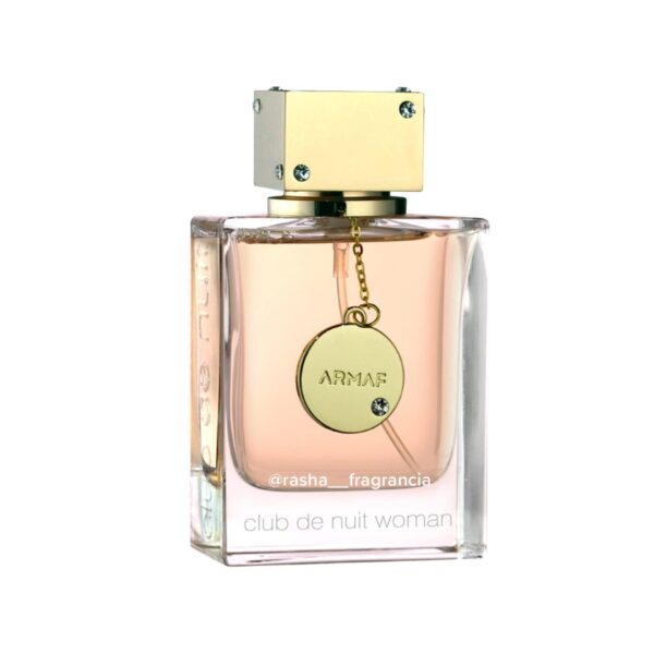 Club de nuit intense woman EDP 200 ml - Image 3