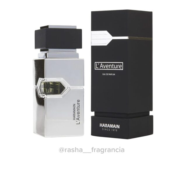 L’aventure Al Haramain 200ml