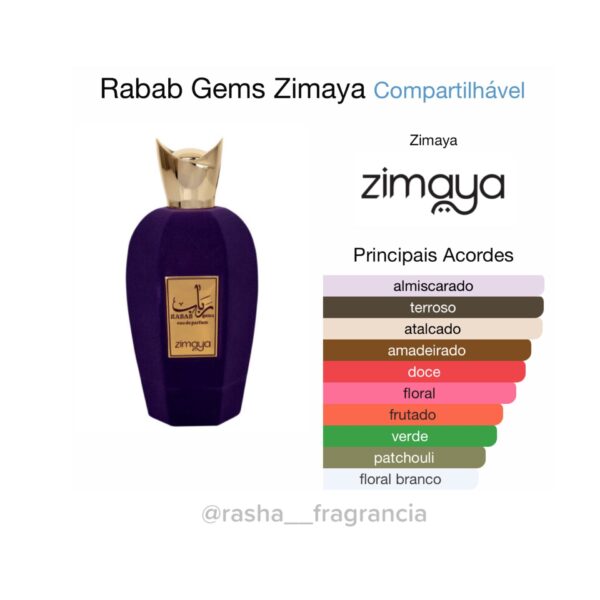 Rabab Gems - Image 2
