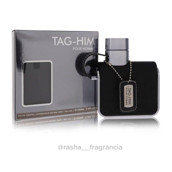 Tag-him Armaf