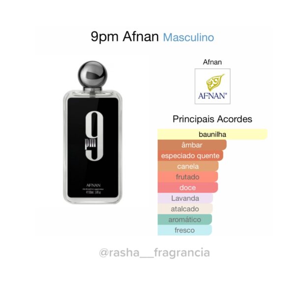 9 PM Afnan - Image 2
